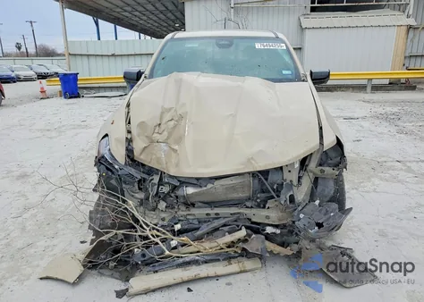 2023 Chevrolet Colorado Z71 из США, поврежденный, VIN 1GCPTDEK1P1193464